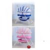 صورة سرير أطفال هزاز متنقل مع ناموسية
